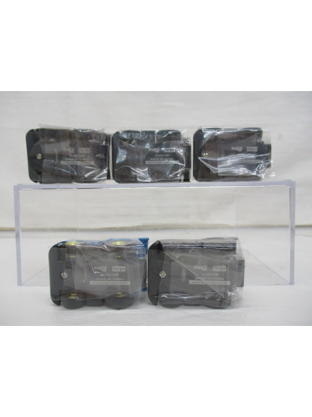 チョロQ メルセデスベンツ THE GOAL 5台セット