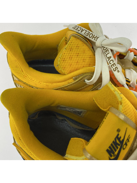 NIKE スニーカー ×Off-White Air Rubber Dunk