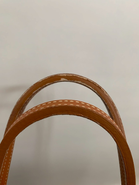 GOYARD/サンルイPM/ゴヤール トートバッグ 付属ポーチ付