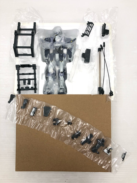 METALBUILD アーバレスト VerIV