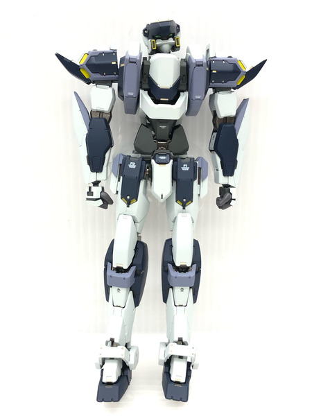 METALBUILD アーバレスト VerIV