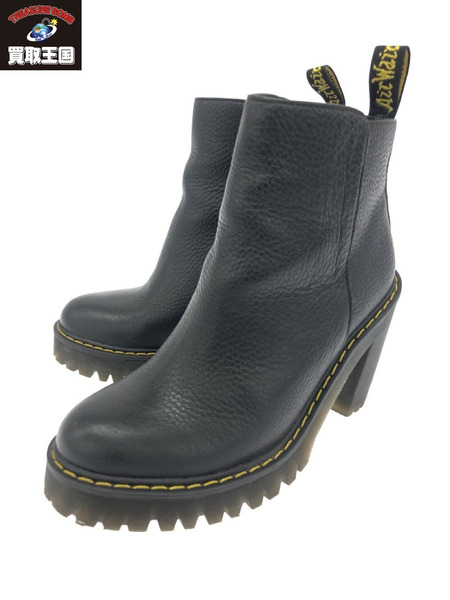 Dr Martens magdalena ヒール ブーツ - ブーツ