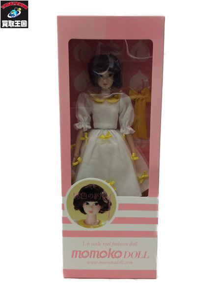 momoko DOLL 桃色の約束