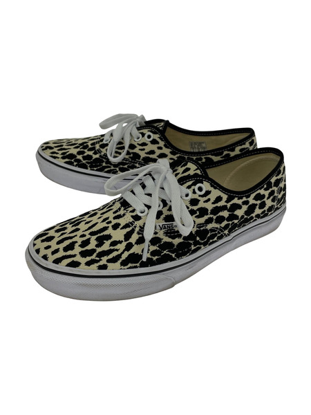 VANS WACKO MARIA オーセンティック 26.0cm