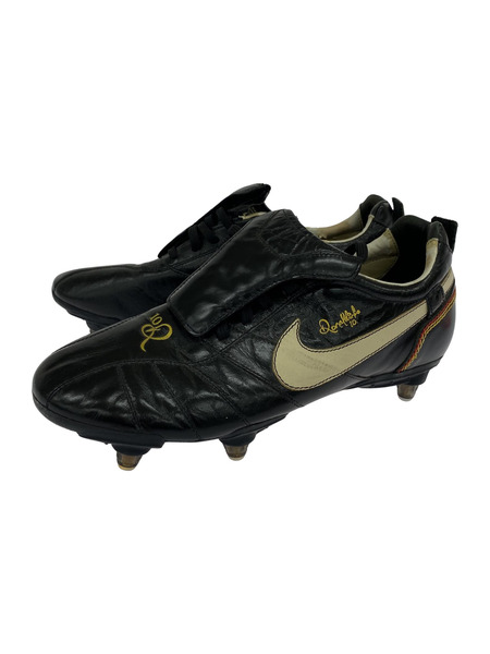 NIKE Tiempo Ronaldinho FG R10