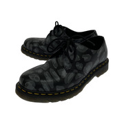 Dr.Martens/3ホールシューズ/Distorted Leopard