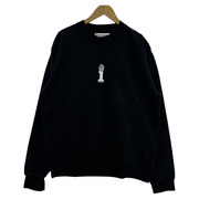 fragment design/INTERSCOPE/スウェット/BLK