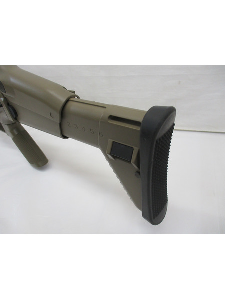 東京マルイ 次世代電動ガン SCAR-L フラットダークアース