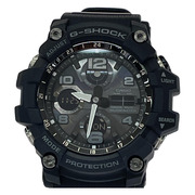 G-SHOCK GWG-100 BLK