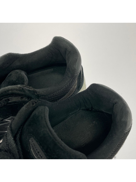 NEW BALANCE M2002RBK ローカットスニーカー ブラック (28.0cm)