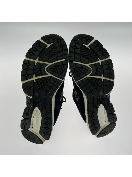 NEW BALANCE M2002RBK ローカットスニーカー ブラック (28.0cm)