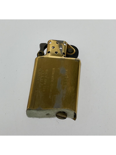 zippo 70s オイルライター