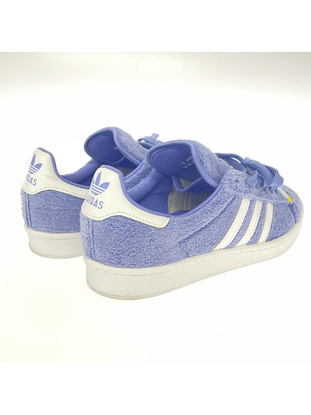 adidas originals スニーカー CAMPUS 80s TOWELIE[値下]