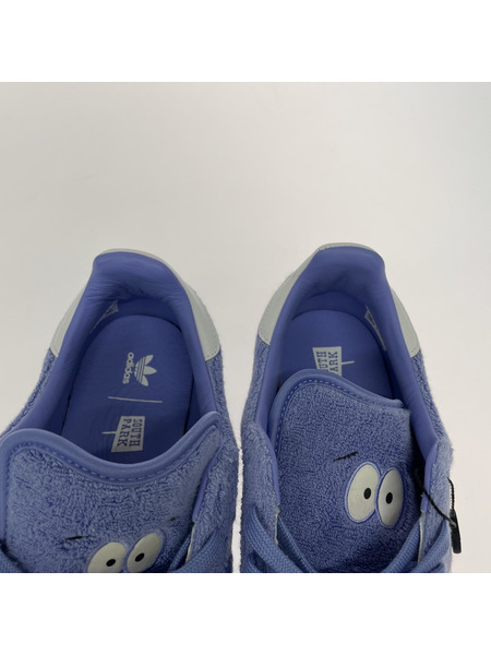 adidas originals スニーカー CAMPUS 80s TOWELIE[値下]