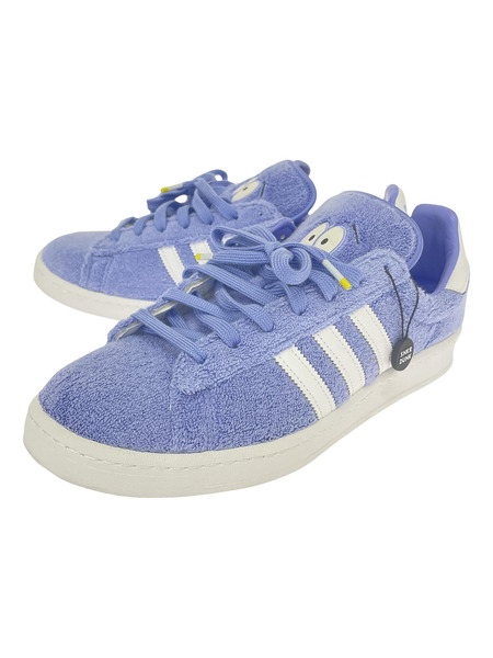 adidas originals スニーカー CAMPUS 80s TOWELIE[値下]