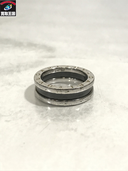 BVLGARI　B-ZERO1 Save the Children　14～14.5号