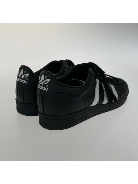 adidas スニーカー Superstar 82 Core Black 28.0cm