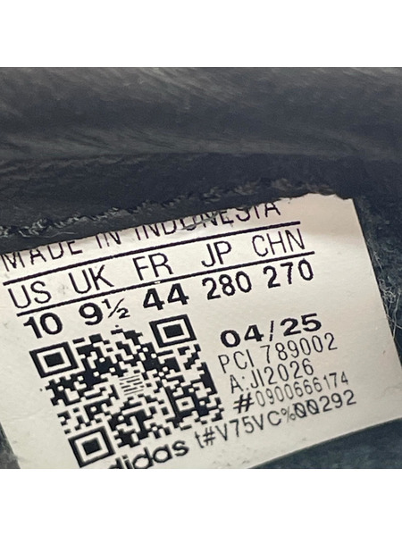 adidas スニーカー Superstar 82 Core Black 28.0cm