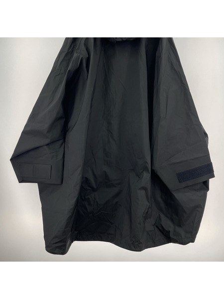 FreshService ジャケット NYLON RIP 3LAYER PONCHO F