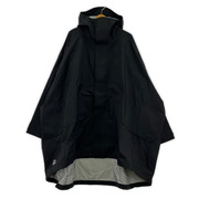 FreshService ジャケット NYLON RIP 3LAYER PONCHO F