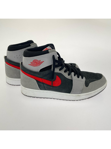 NIKE スニーカー AIR JORDAN 1 ZOOM CMFT 2 (27.5㎝)
