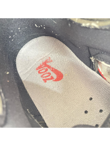 NIKE スニーカー AIR JORDAN 1 ZOOM CMFT 2 (27.5㎝)