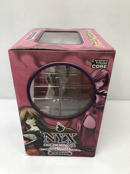 クイーンズブレイド　アイリP-4