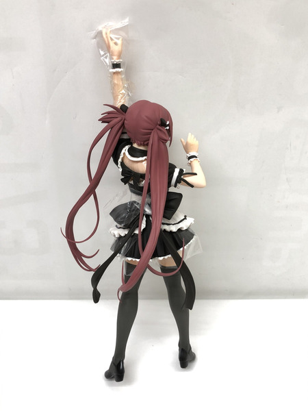 クイーンズブレイド　アイリP-4