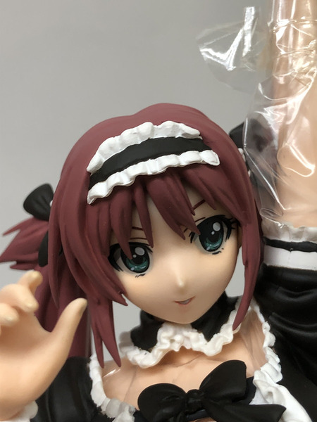 クイーンズブレイド　アイリP-4