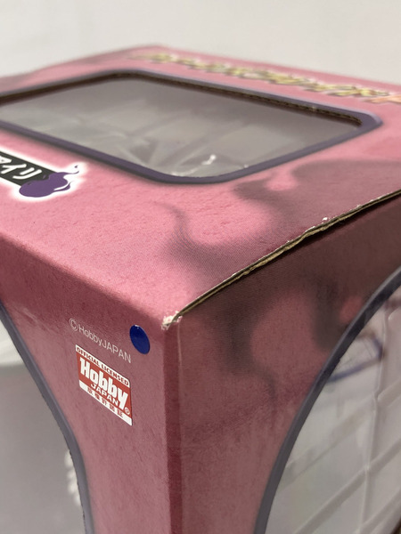 クイーンズブレイド　アイリP-4