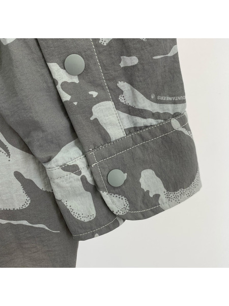 MOUNTAIN RESEARCH MTシャツ