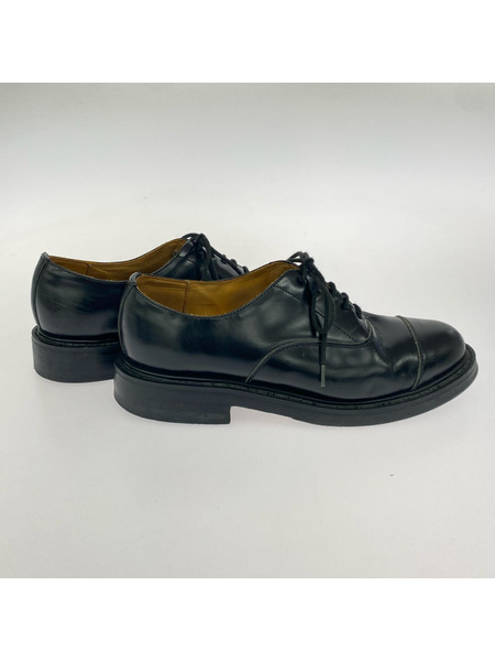 NPS Officer Oxford Shoes