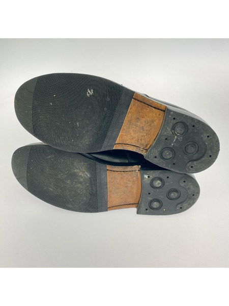 NPS Officer Oxford Shoes