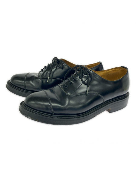 NPS Officer Oxford Shoes