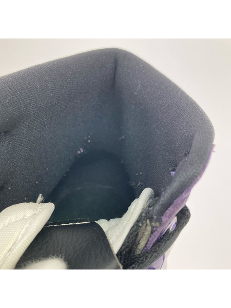 NIKE スニーカー Air Jordan 1 Retro High OG 555088-500 9