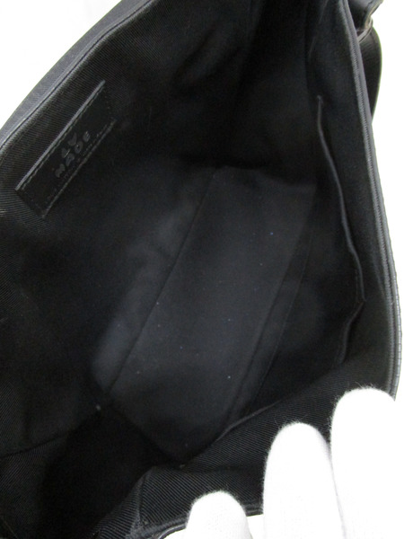 ハンドバッグ モノグラム ドリップブザス トーキョー