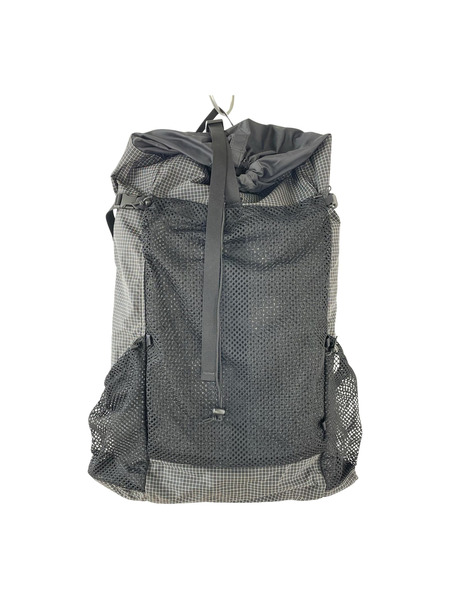 TRAIL BUM BUMMER SPECTRA 30L 黒