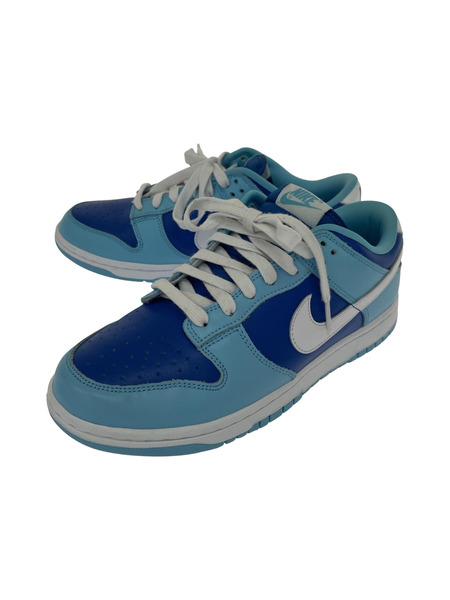 NIKE Dunk Low Retro QS Argon DM0121-400