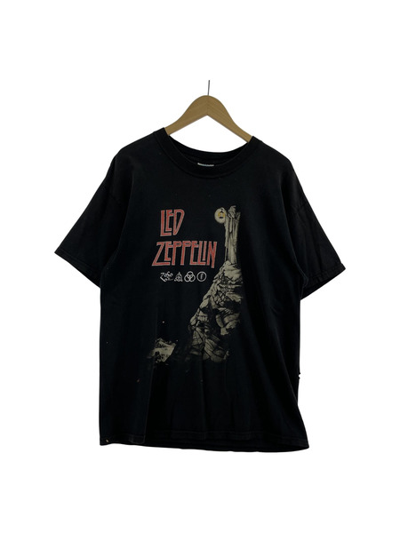 00s LED ZEPPELIN Tシャツ (L)