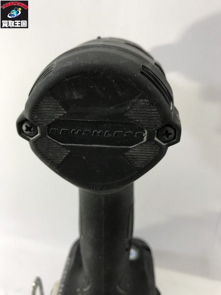 インパクトドライバ makita 18v TD173DRGX