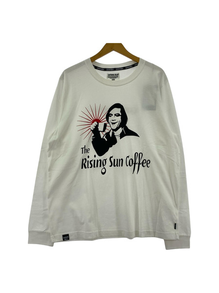 Captains Helm 半袖Tシャツ・カットソー No Country for Old Men Tee[値下]