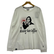 Captains Helm 半袖Tシャツ・カットソー No Country for Old Men Tee