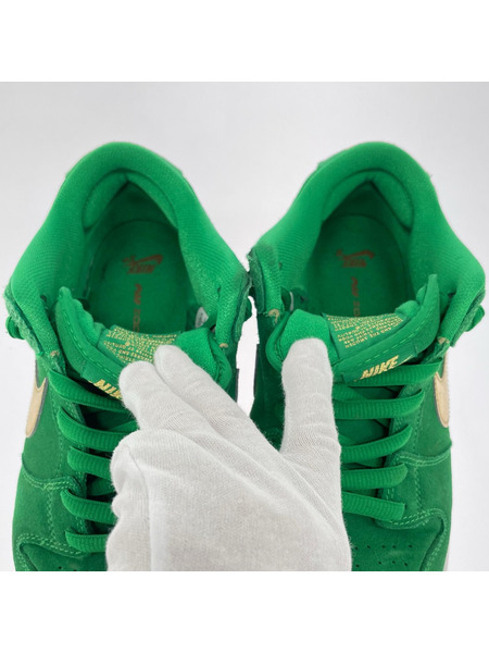 NIKE スニーカー SB DUNK LOW PRO