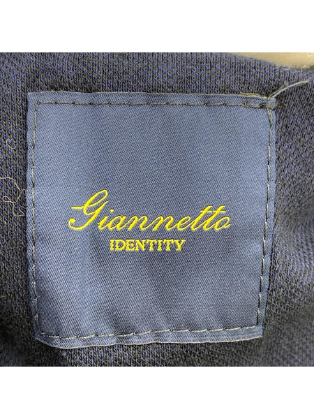 GIANNETTO  鹿ノ子ジャケット