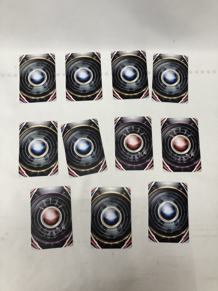 ウルトラレプリカ　ウルトラフュージョンカード SPECIAL SET ※カードのみ