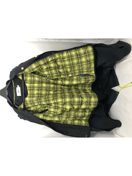 COACH/2WAYモッズコート (M)