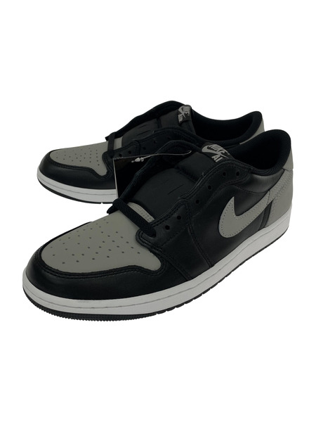 NIKE Air Jordan 1 Retro Low OG Shadow