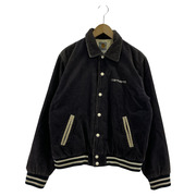 Carhartt コーデュロイジャケット/GRY/M