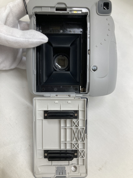 フィルムカメラ チェキ Instax Mini 8 Plus
