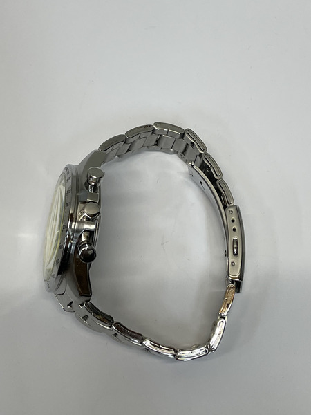 SEIKO 923形ドクターイエロー 運行20周年記念ウォッチ イエロー 8T63-01E0